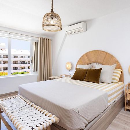 Classbnb - Design House 150M From Las Vistas Beach Playa de las Américas Eksteriør billede