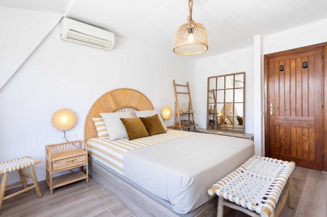 Classbnb - Design House 150M From Las Vistas Beach Playa de las Américas Eksteriør billede