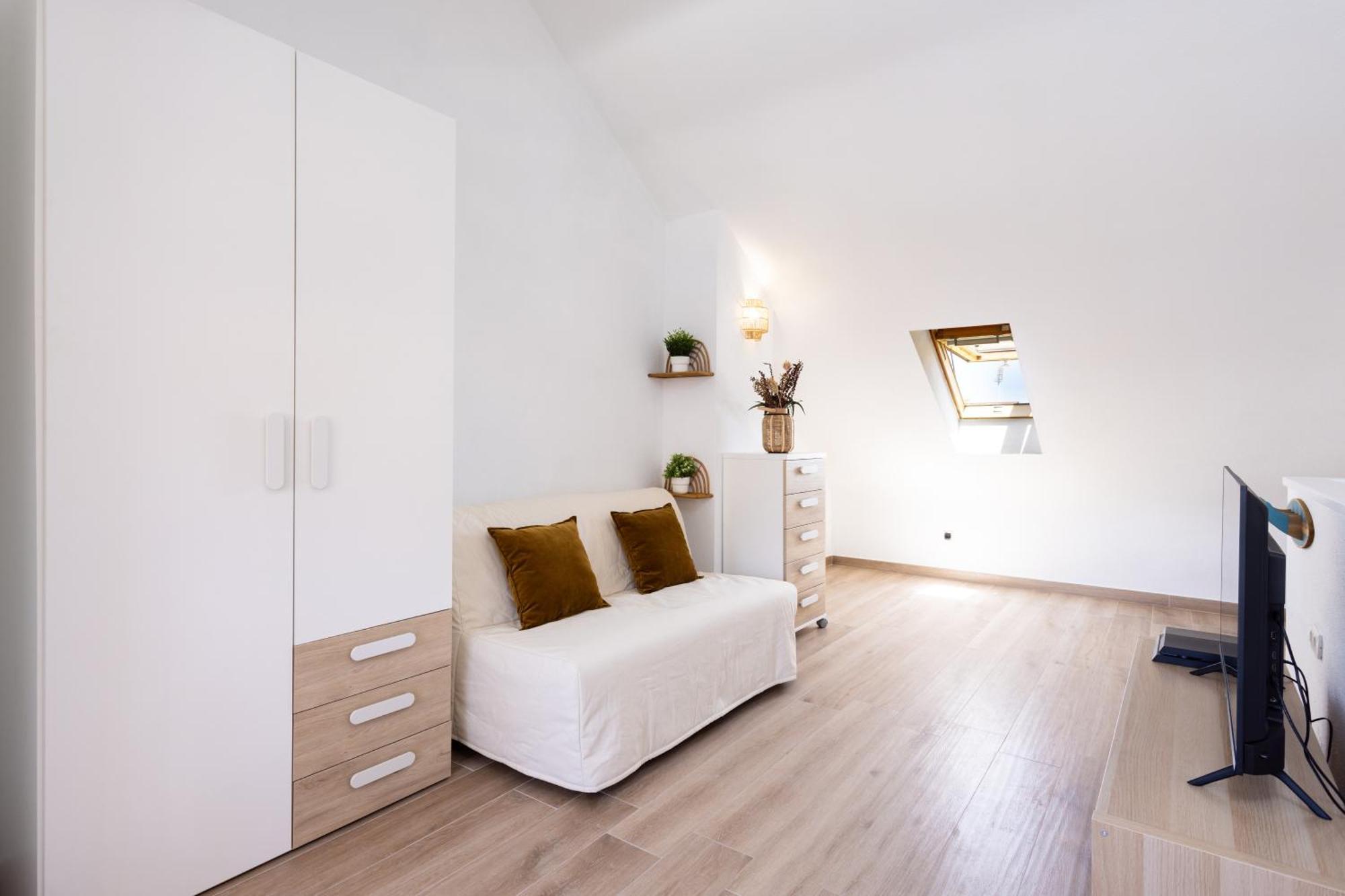 Classbnb - Design House 150M From Las Vistas Beach Playa de las Américas Eksteriør billede